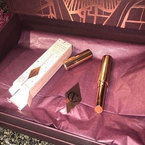Charlotte Tilbury Lipstick - Lucky Diamonds